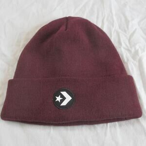 CONVERSE BERRETTO  BERRY Beanie Winter Hat